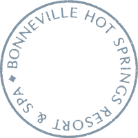 Bonneville Hot Springs Resort & Spa